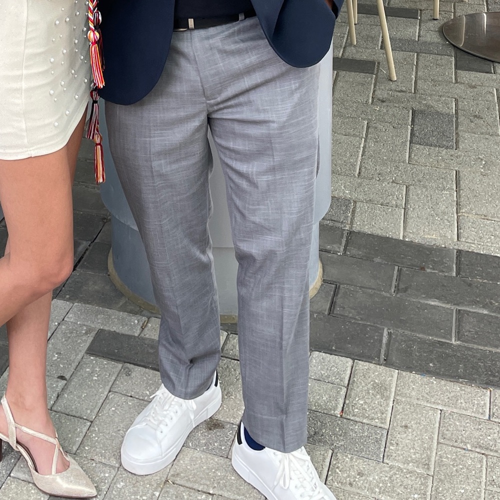Topman dress pants